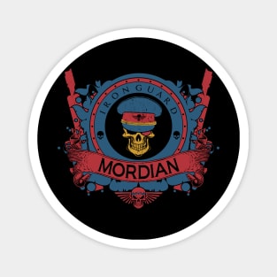 MORDIAN - LIMITED EDITION Magnet